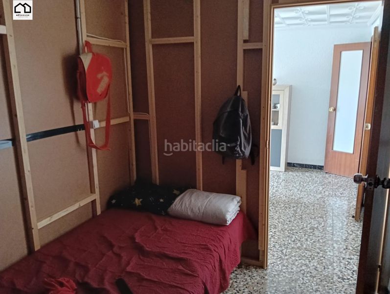 Foto f84f3bfd-3536-4bda-af86-caca4cacf292. Apartament a Carrús Este Elche / Elx