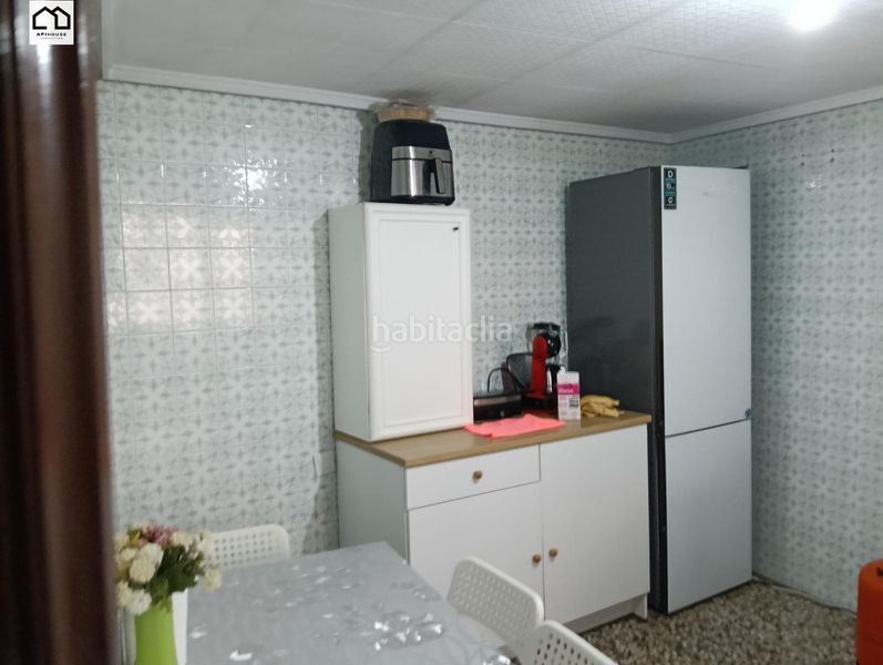 Foto fc321974-1b87-4b9b-8db5-ba6ecae160c9. Apartament a Carrús Este Elche / Elx