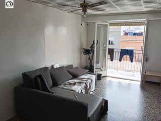 Miete Appartement in Carrús Este. Amplio apartamento en elche ideal para entrar a vivir