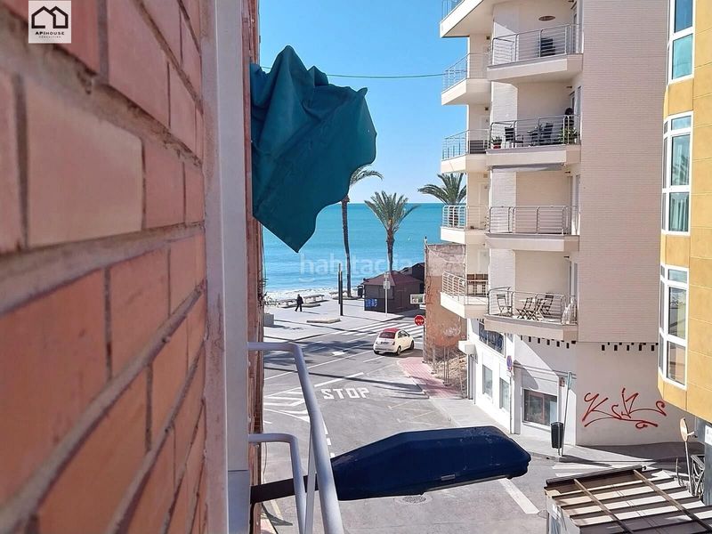 Foto 46833a94-960f-4c0c-903b-3f81e52d82a8. Pis a Las Piscinas Naturales Torrevieja