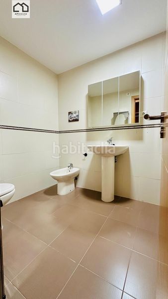 Foto 06af2cc4-8308-4df8-bfde-8c0d1e6d27a9. Pis amb aparcament piscina a Santa Olalla