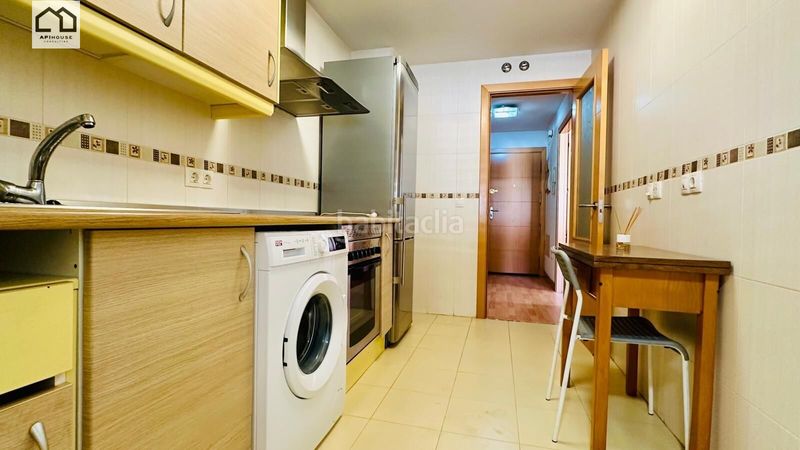 Foto 15b74d49-db63-4e3f-81d1-4285612d3cd3. Pis amb aparcament piscina a Santa Olalla