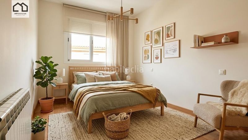 Foto 17ea0c75-730c-49eb-b611-ba4e581491c1. Pis amb aparcament piscina a Santa Olalla