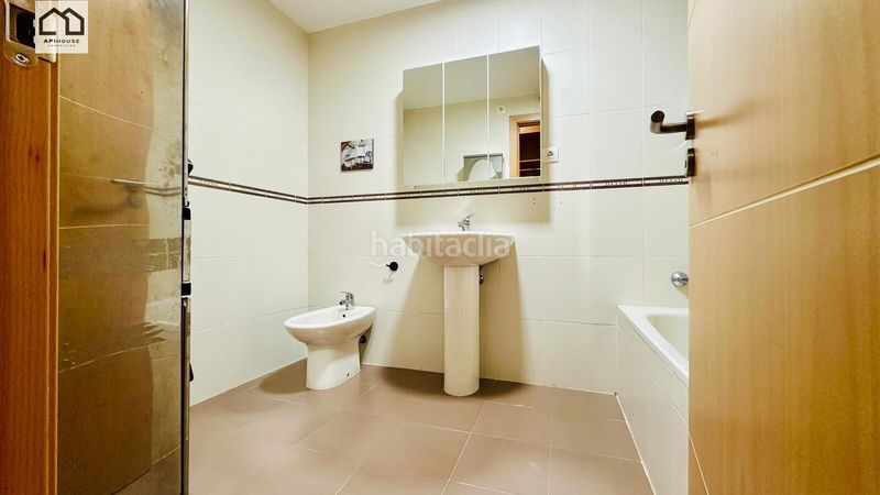 Foto 344fd241-6f61-48c4-a03a-db7cce77d616. Pis amb aparcament piscina a Santa Olalla