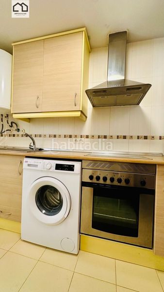 Foto 349f56c6-d6f0-498e-b582-bfb7d07465ad. Pis amb aparcament piscina a Santa Olalla