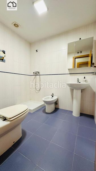 Foto 4067fcb5-89c3-4512-a220-bbe5d06ea921. Pis amb aparcament piscina a Santa Olalla