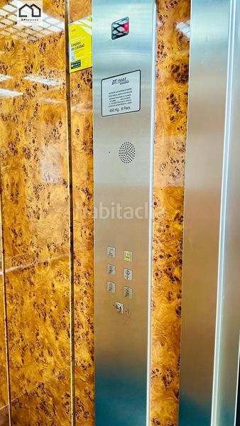 Foto 4c744d39-f942-4a83-8bd1-3a441547689a. Pis amb aparcament piscina a Santa Olalla