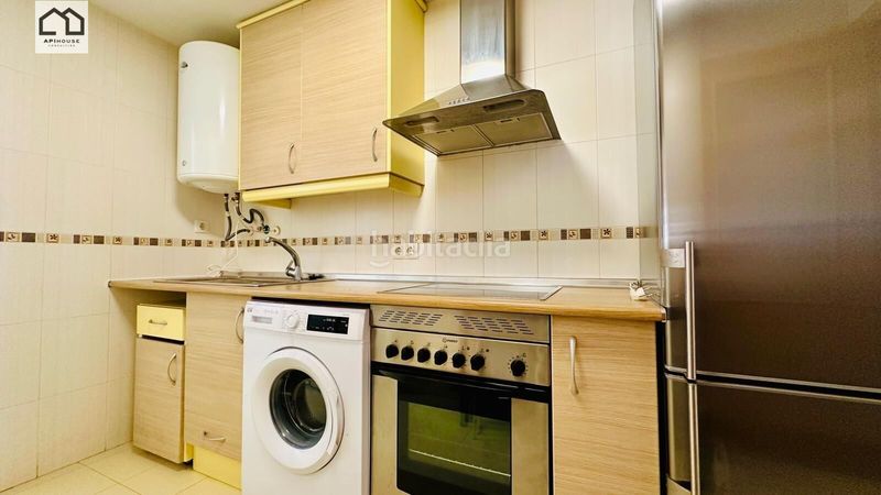 Foto 4cd8abb2-632f-4b30-8d2d-fdedf1c1f0ba. Pis amb aparcament piscina a Santa Olalla