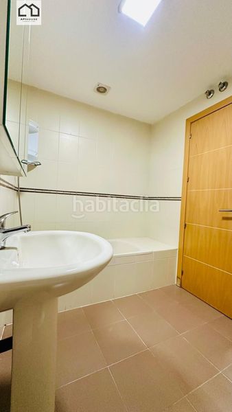 Foto 4f8565dd-4af6-46cb-8df0-9535ce57bb24. Pis amb aparcament piscina a Santa Olalla