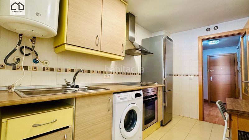 Foto 5b9878f1-0f0f-4c32-8676-32ab782ebe92. Pis amb aparcament piscina a Santa Olalla