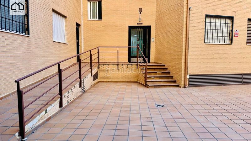 Foto 79108a28-759a-4598-a3cd-0d12dfdeeca5. Pis amb aparcament piscina a Santa Olalla