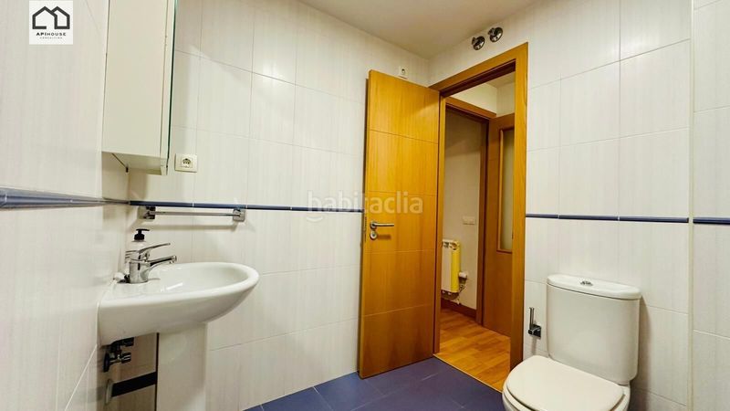 Foto 83667d8d-bb4e-4ae0-9fd1-aaea87b15803. Pis amb aparcament piscina a Santa Olalla