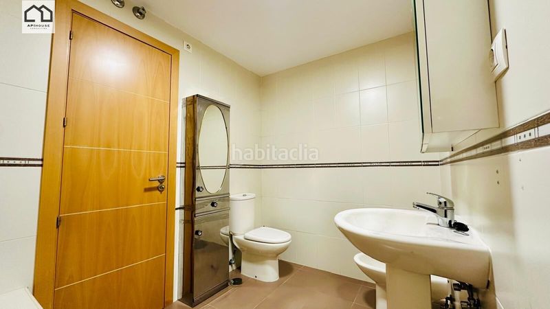 Foto a62e0001-699e-4e2e-8a3c-a66856e9c1c3. Pis amb aparcament piscina a Santa Olalla