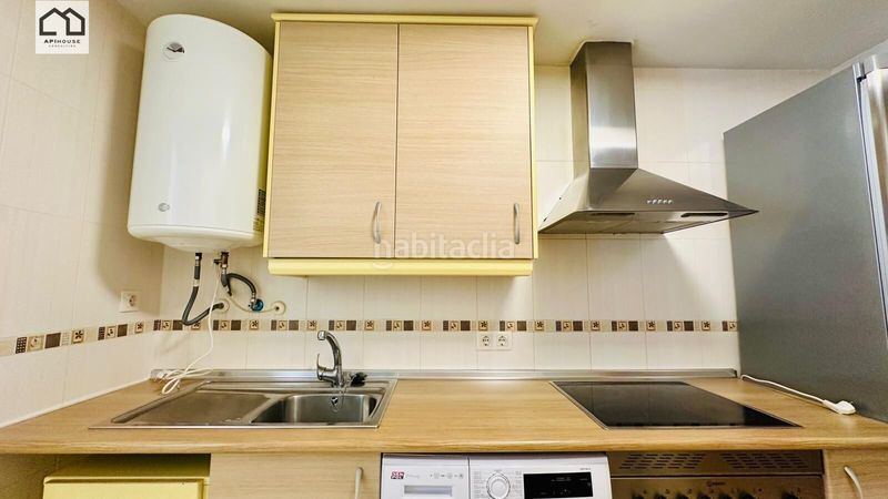 Foto d9ec61fe-b0bf-4522-be8f-2aa88cbfb339. Pis amb aparcament piscina a Santa Olalla