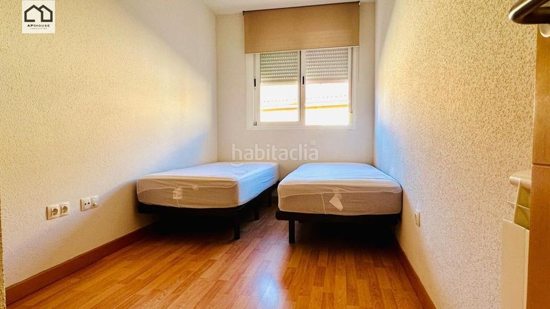 Foto e640193f-6691-4920-ae68-bdfac283dcb9. Pis amb aparcament piscina a Santa Olalla