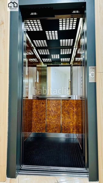 Foto ed26b420-2006-4577-aed8-46a54e1f90de. Pis amb aparcament piscina a Santa Olalla