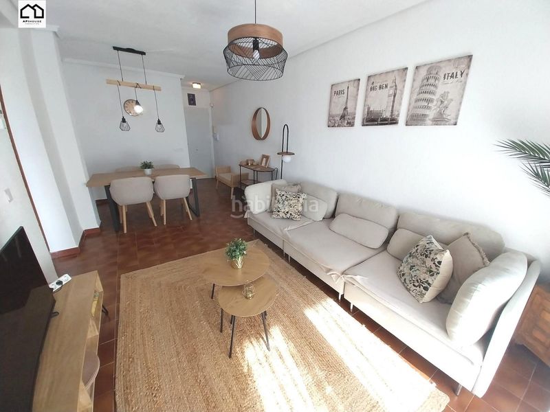 Foto 0e2b3655-528d-4c18-92f2-28b538d9dff3. Apartament a Rojales