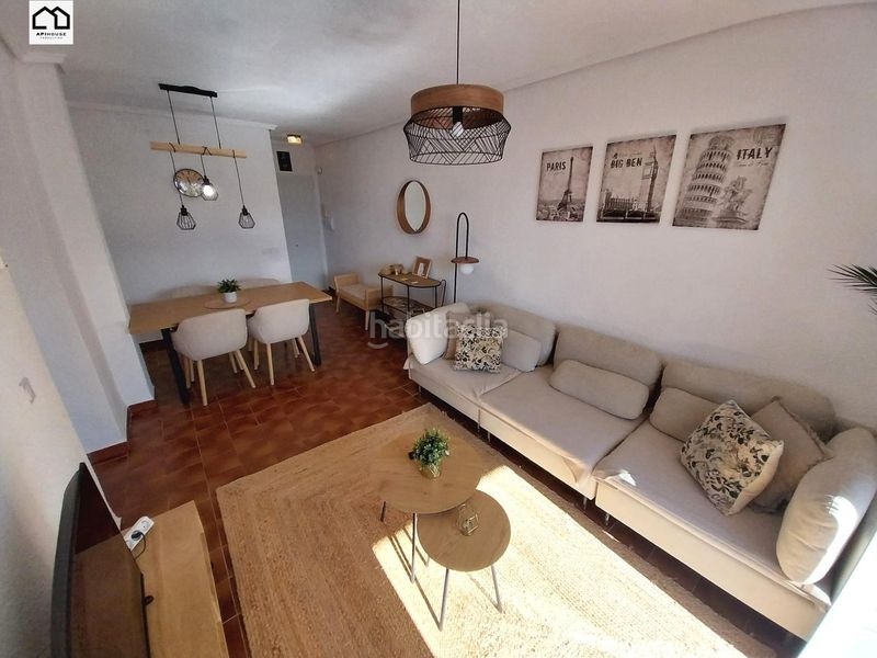 Foto 3607907f-e526-4b48-9d53-97d0bc753dba. Apartament a Rojales