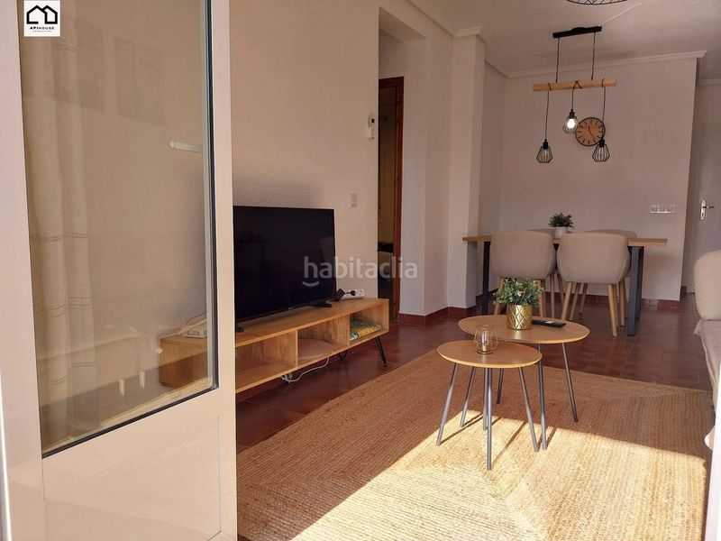 Foto 464215d2-4bdf-4660-9c52-27804282d9ae. Apartament a Rojales