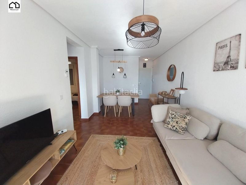 Foto 640f78e5-336e-4d05-8523-12d18ddb4f78. Apartament a Rojales