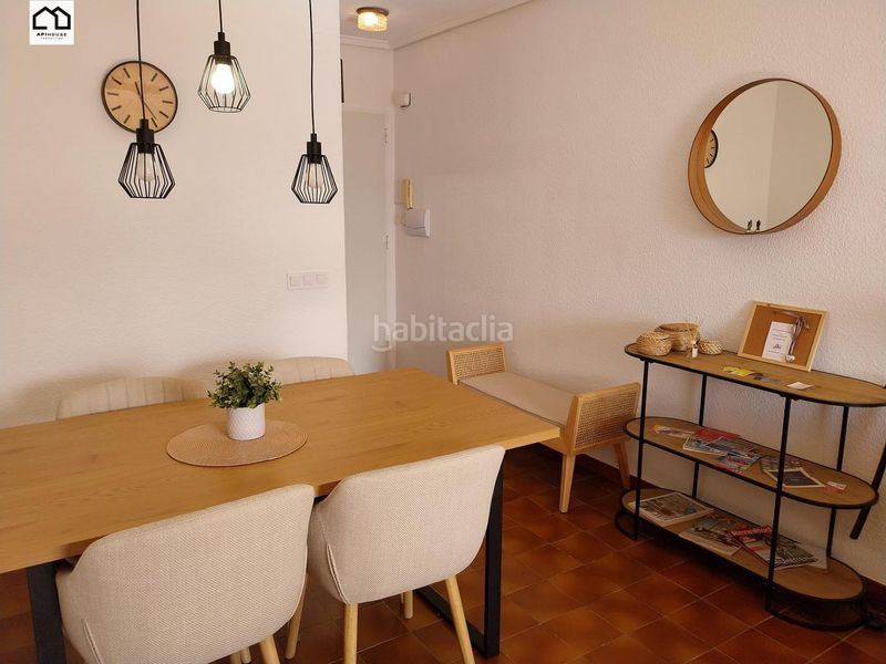 Foto a10f0a3c-a43a-440b-af54-4620bf818ae7. Apartament a Rojales