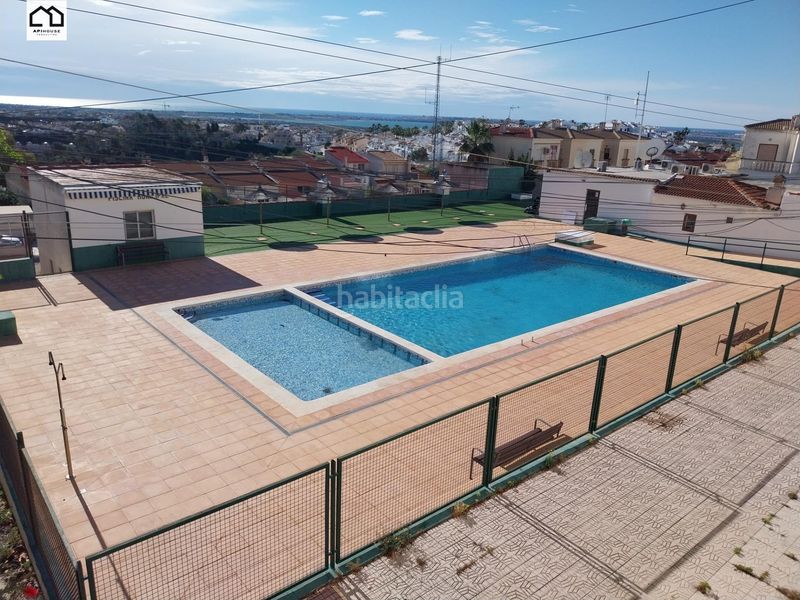 Foto a171c359-aa5a-4bee-9881-76fc63e4dd9e. Apartament a Rojales