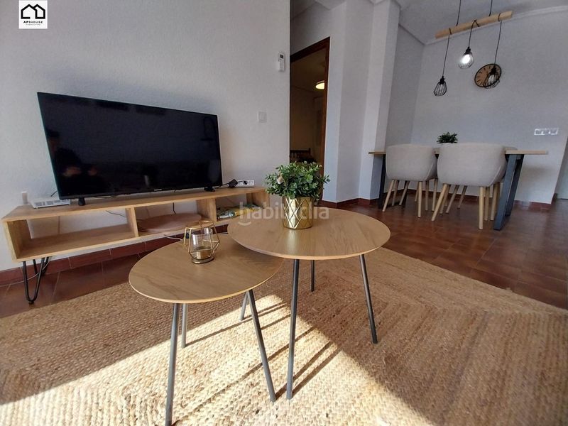 Foto b3ecc87c-6c0f-449a-8f04-55f8e8a3d07b. Apartament a Rojales