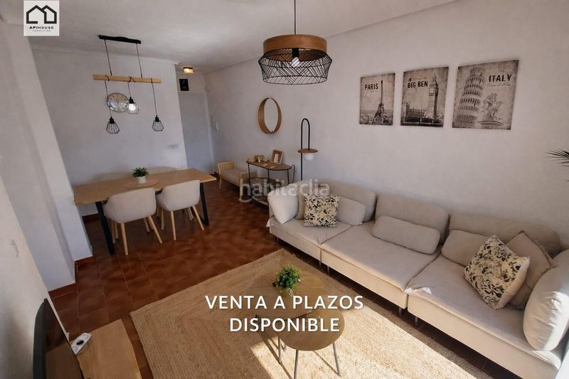 Foto c3f7f8b6-ef82-4708-a78b-388c7d86cb81. Apartament a Rojales