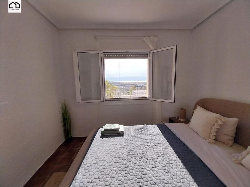 Foto dad9de1e-87c4-4d3d-87ae-10ba5ddd3ef9. Apartament a Rojales