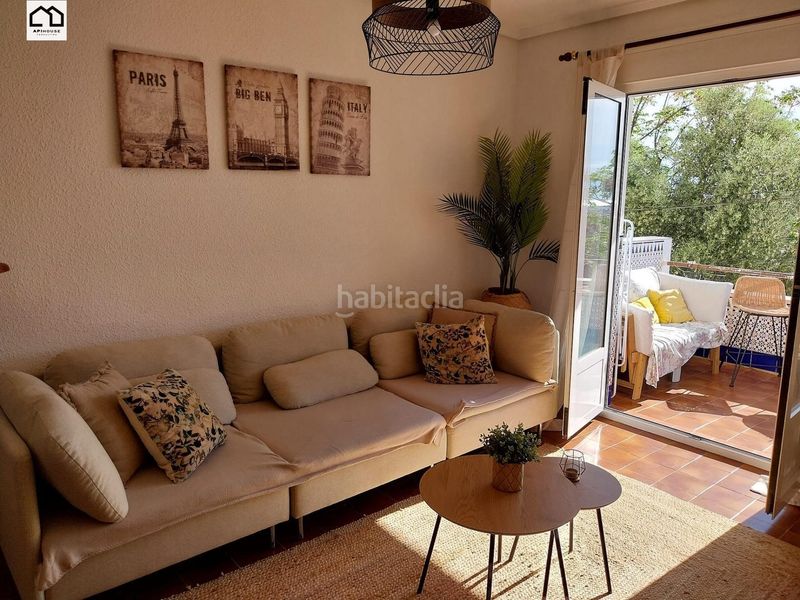 Foto e5d92978-b135-4fd7-af9d-ecff8a2f56cc. Apartament a Rojales