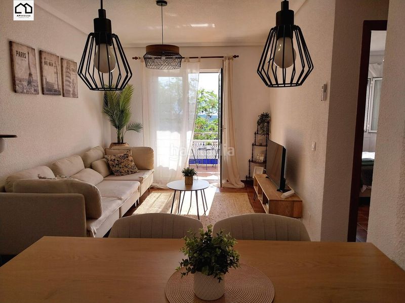 Foto fa9cb0e1-5d24-40f6-b843-4a1e7eb6913c. Apartament a Rojales