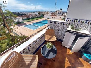 Lloguer Apartament a Rojales. Apartamento reformado en ciudad quesada con vistas al mar y lice