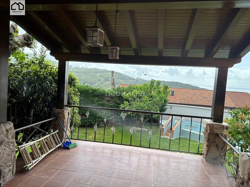 Foto 1b6c9175-6b4e-4600-9d43-392bb66e640d. Xalet amb piscina a Gavilanes