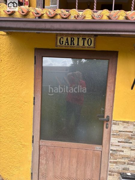 Foto 41e3536e-26c8-4f0a-b817-4057e288c7e3. Xalet amb piscina a Gavilanes