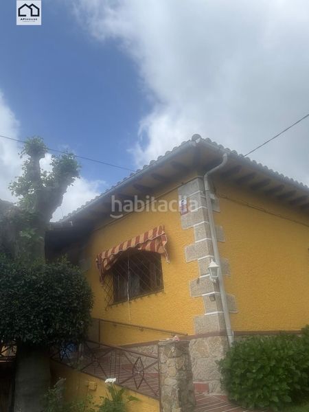 Foto 463bbe4f-988f-43d4-b598-bb17cb8392c3. Xalet amb piscina a Gavilanes