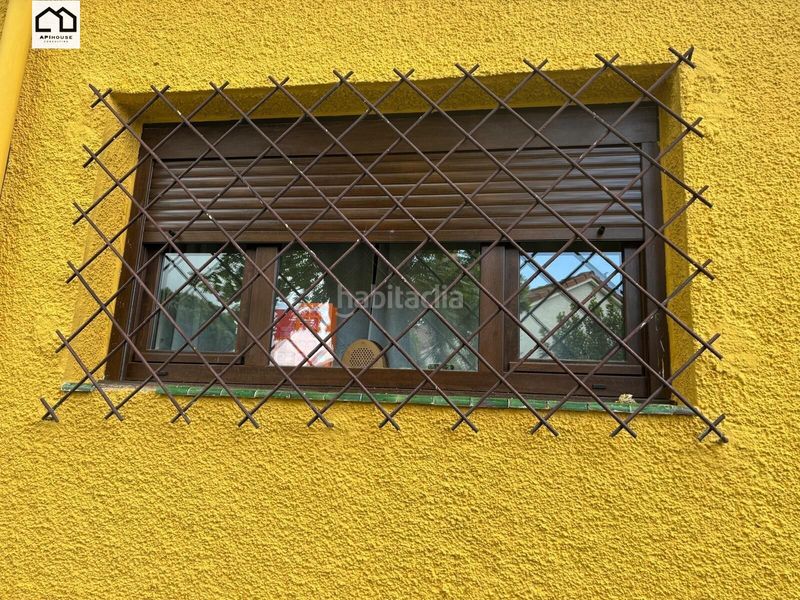 Foto 4af47f0e-4bea-4ac7-9ed1-ce262513dd0d. Xalet amb calefacció piscina a Gavilanes