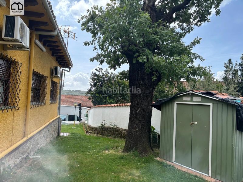 Foto 553c04f6-255a-4a1a-b757-85f9601c71e9. Xalet amb piscina a Gavilanes
