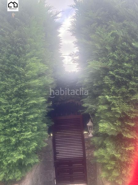 Foto 6ff2d382-e608-407e-a0d6-ff1a48c3ed4b. Xalet amb calefacció piscina a Gavilanes