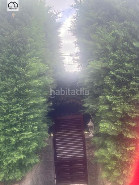 Foto e9485728-81a8-421a-b3f2-443a1cb377e9. Xalet amb piscina a Gavilanes