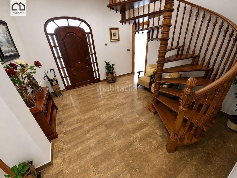 Foto 40398f83-e6d2-411a-970d-09d6a4170998. Casa amb aparcament piscina a Almoradí