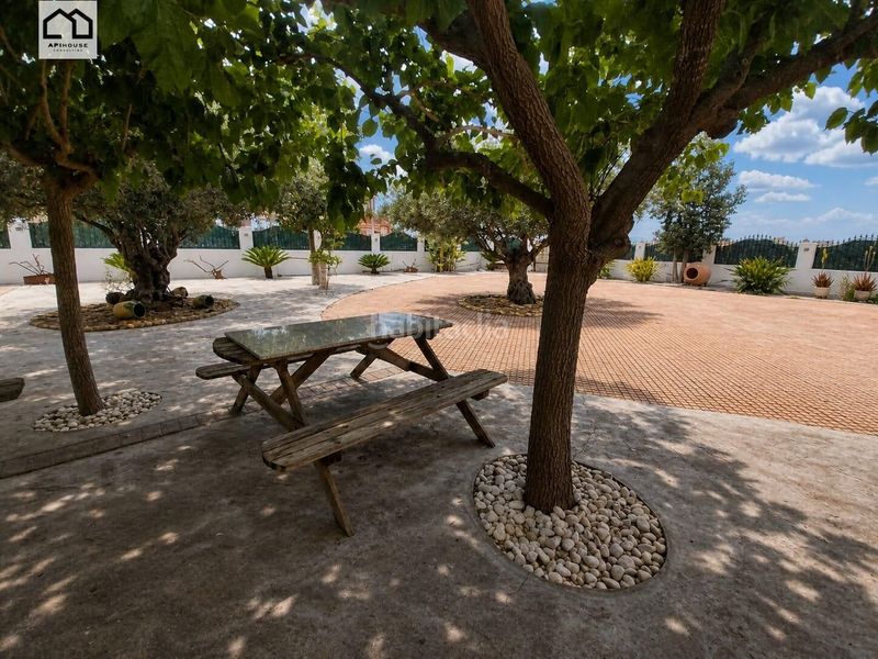 Foto 4c1a0e89-7f37-47eb-b0f2-40c18b8aa820. Casa amb aparcament piscina a Almoradí