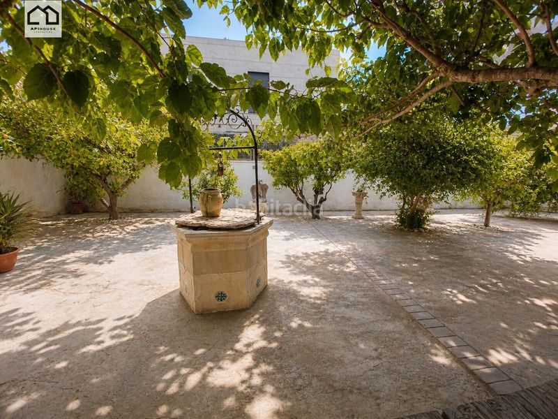 Foto 5aa8dbde-30a6-4dd9-a4ad-5f578a236faf. Casa amb aparcament piscina a Almoradí