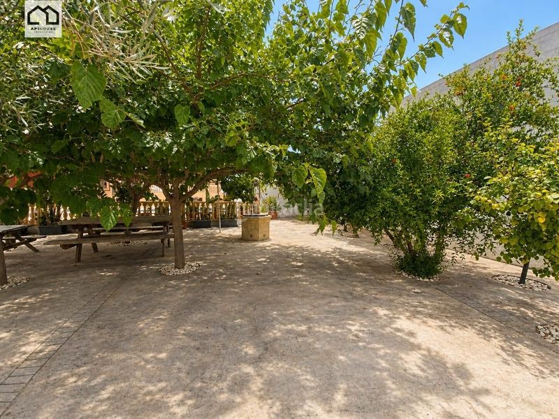 Foto ab40979e-e779-48c4-ab29-9e766162e850. Casa amb aparcament piscina a Almoradí