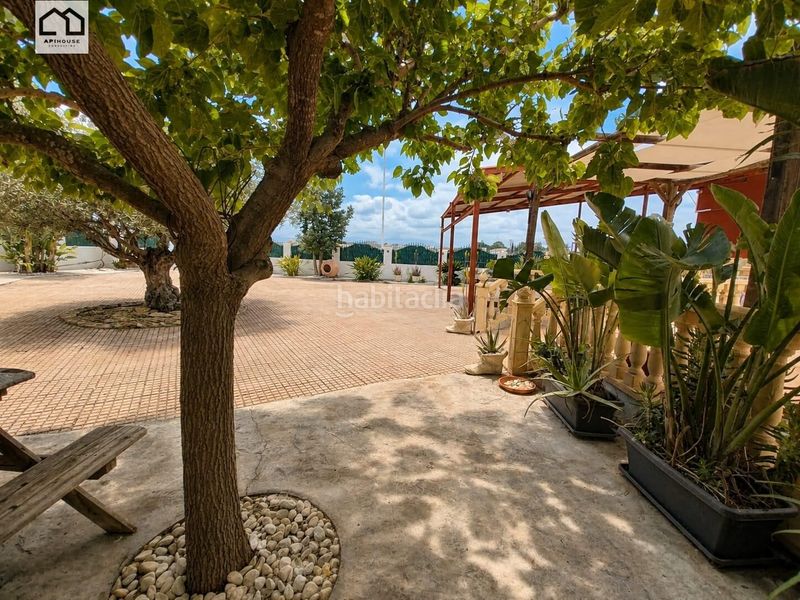 Foto c4e86b4e-cc28-472c-a1b1-15a6e45c6db0. Casa amb aparcament piscina a Almoradí