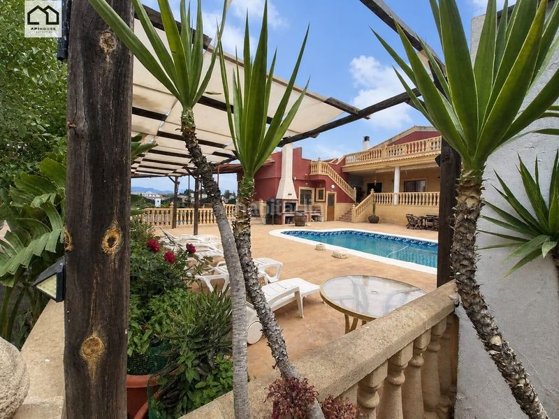 Foto d1e29f14-822c-4a51-a9ac-128c402c31d3. Casa amb aparcament piscina a Almoradí