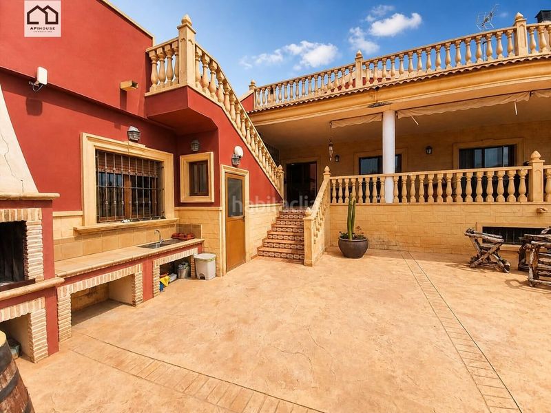 Foto d3264f49-e3e0-4197-8585-0b719898c4c2. Casa amb aparcament piscina a Almoradí