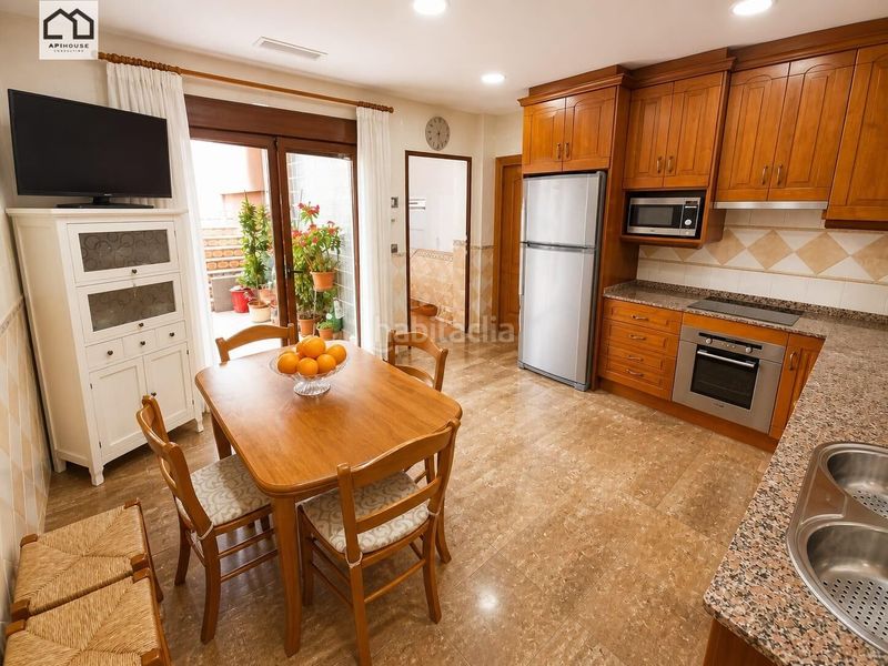 Foto e6fd4f52-7efc-4276-beb3-d22c171712a8. Casa amb aparcament piscina a Almoradí
