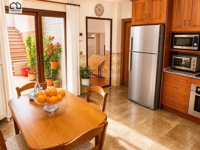 Foto e799d4f3-6bfc-47b5-af95-892e78ae5d91. Casa amb aparcament piscina a Almoradí