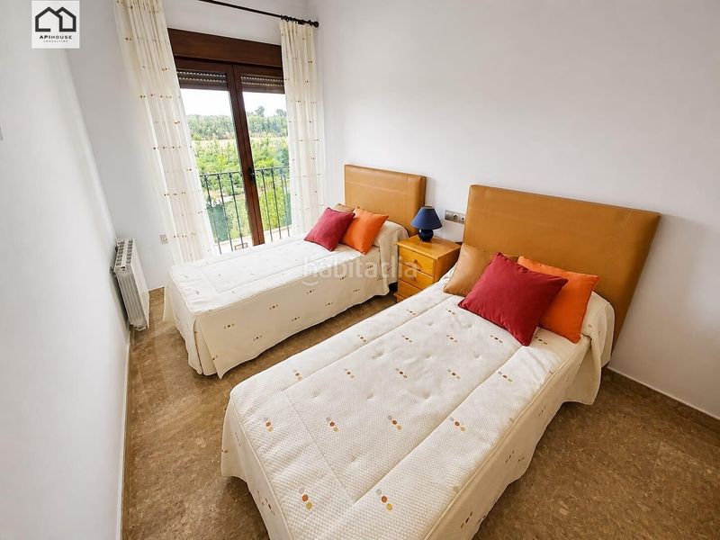 Foto f445f329-ea34-48dc-a870-6c28b3e463c0. Casa amb aparcament piscina a Almoradí