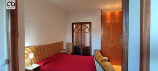 Apartament a Sax. Vivienda singular con gran potencial en el centro de sax  ideal